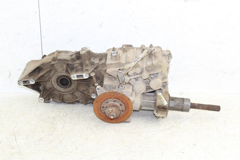 1997 Polaris Sportsman 500 4x4 Transmission Gear Box Case