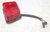 1997 Polaris Sportsman 500 4x4 Rear Brake Light Taillight