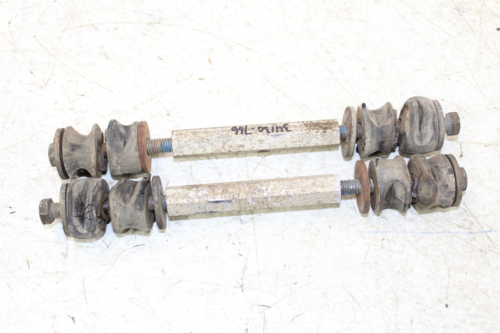 1997 Polaris Sportsman 500 4x4 Sway Bar Links