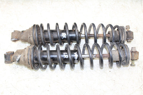 1997 Polaris Sportsman 500 4x4 Rear Shocks Springs Absorber