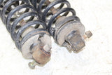 1997 Polaris Sportsman 500 4x4 Rear Shocks Springs Absorber
