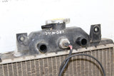 1997 Polaris Sportsman 500 4x4 Radiator w/ Coolant Hoses