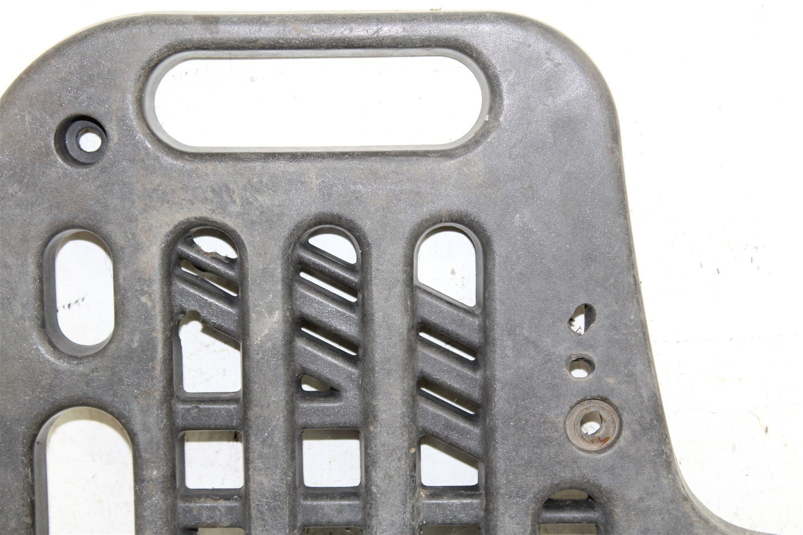 1997 Polaris Sportsman 500 4x4 Rear Rack Mount Carrier