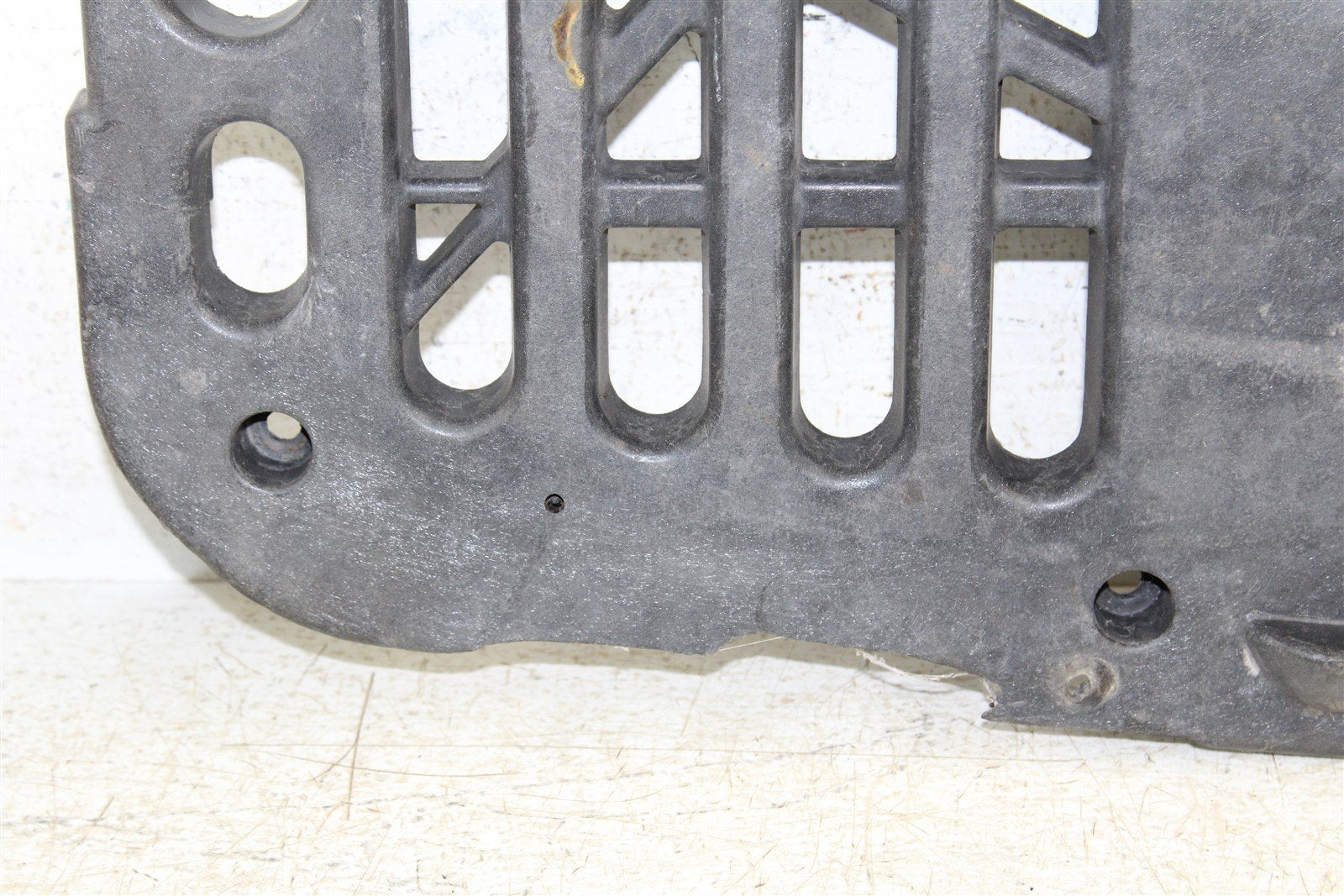 1997 Polaris Sportsman 500 4x4 Rear Rack Mount Carrier
