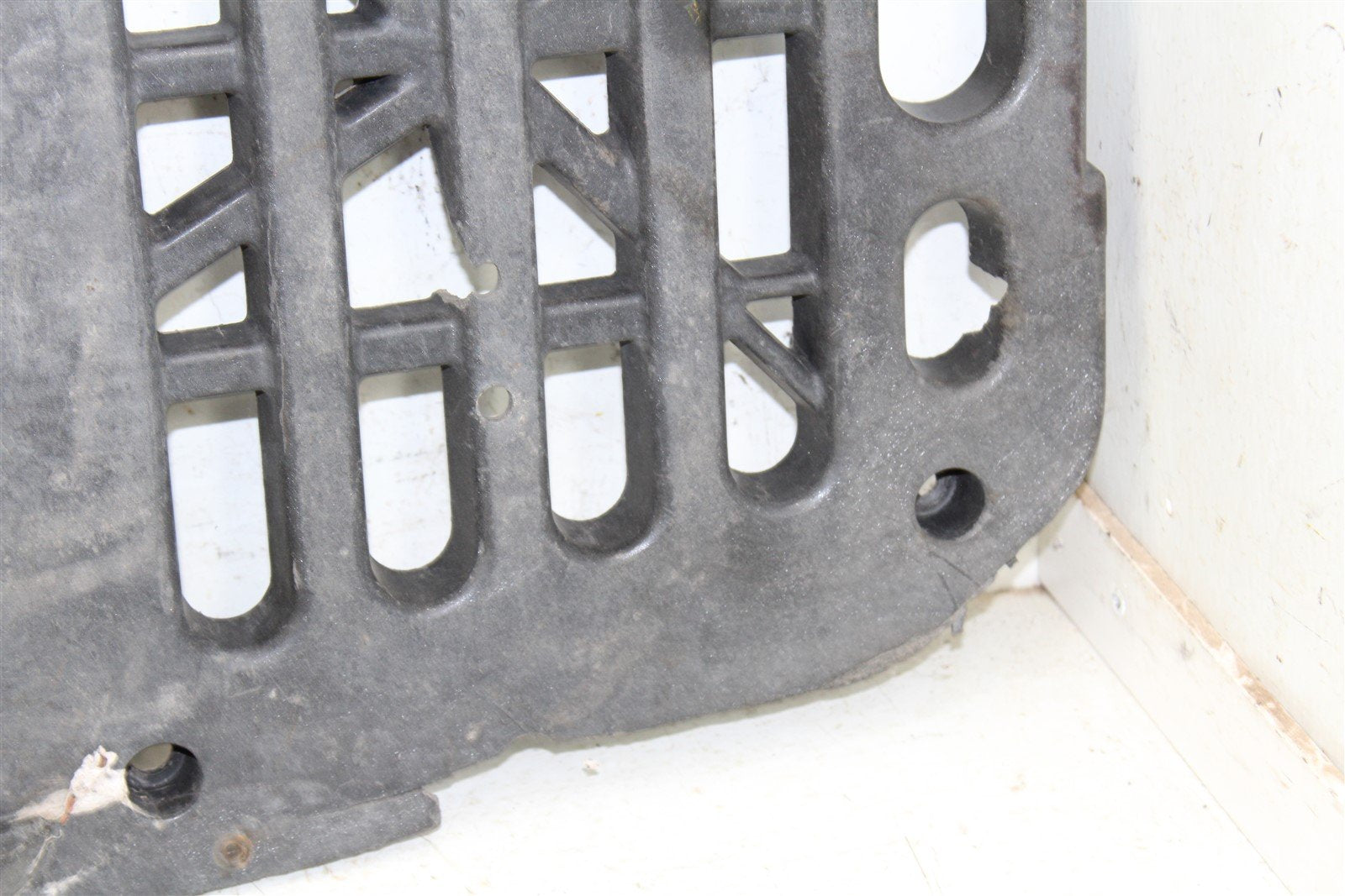1997 Polaris Sportsman 500 4x4 Rear Rack Mount Carrier