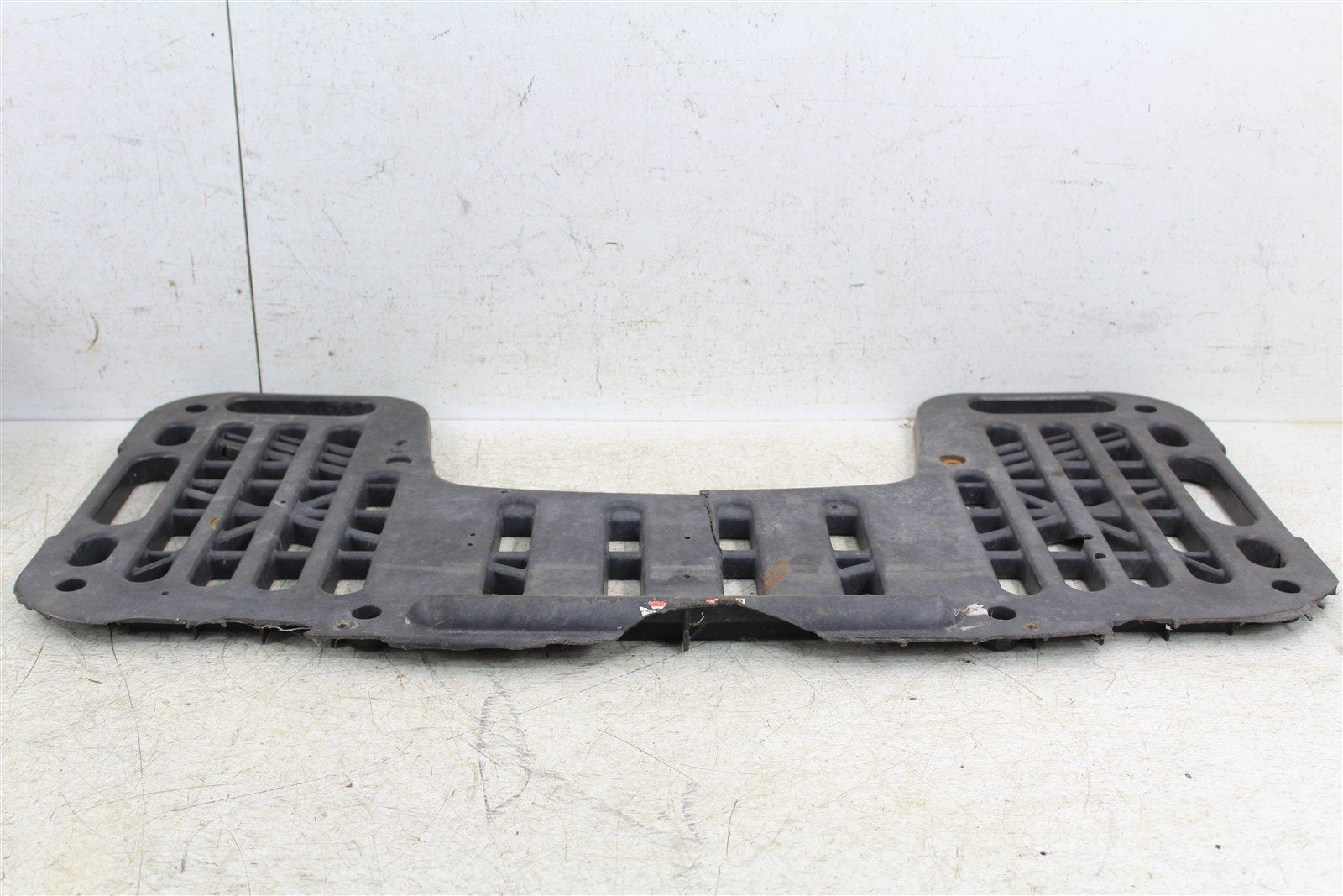 1997 Polaris Sportsman 500 4x4 Rear Rack Mount Carrier