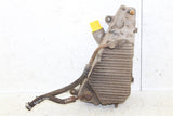 1997 Polaris Sportsman 500 4x4 Oil Tank Return