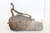 1997 Polaris Sportsman 500 4x4 Oil Tank Return