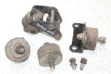 1997 Polaris Sportsman 500 4x4 Engine Isolator Mounts Motor Brackets