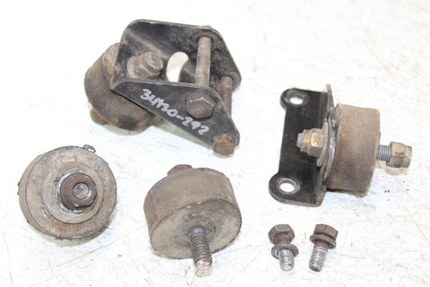 1997 Polaris Sportsman 500 4x4 Engine Isolator Mounts Motor Brackets
