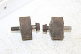 1997 Polaris Sportsman 500 4x4 Engine Isolator Mounts Motor Brackets