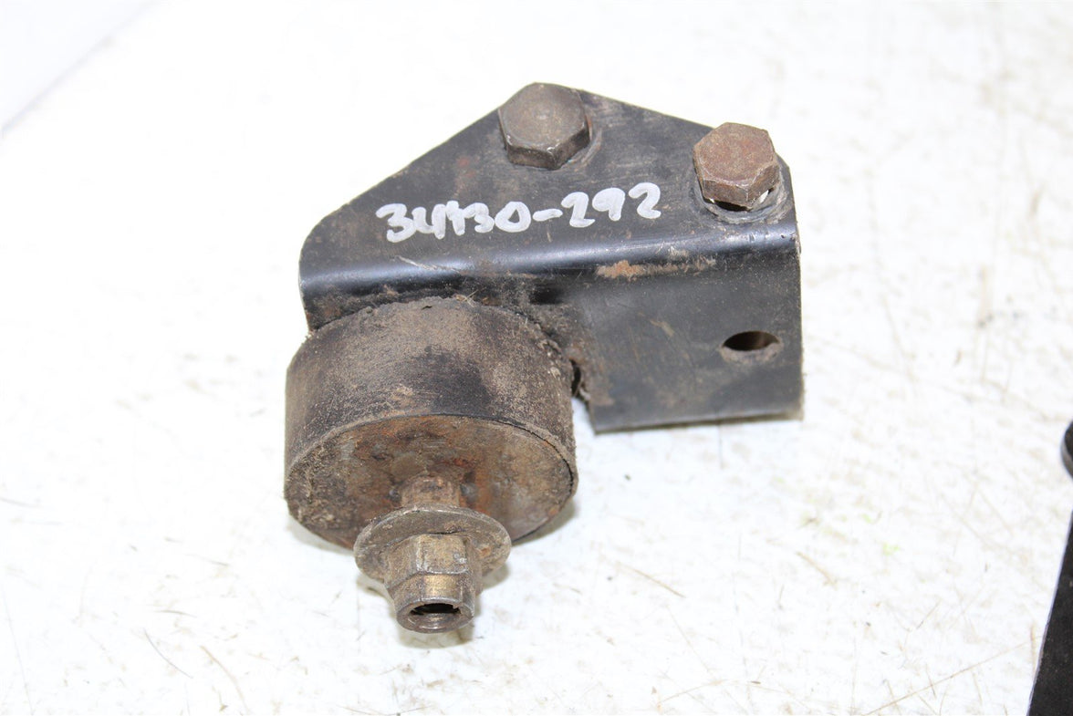 1997 Polaris Sportsman 500 4x4 Engine Isolator Mounts Motor Brackets