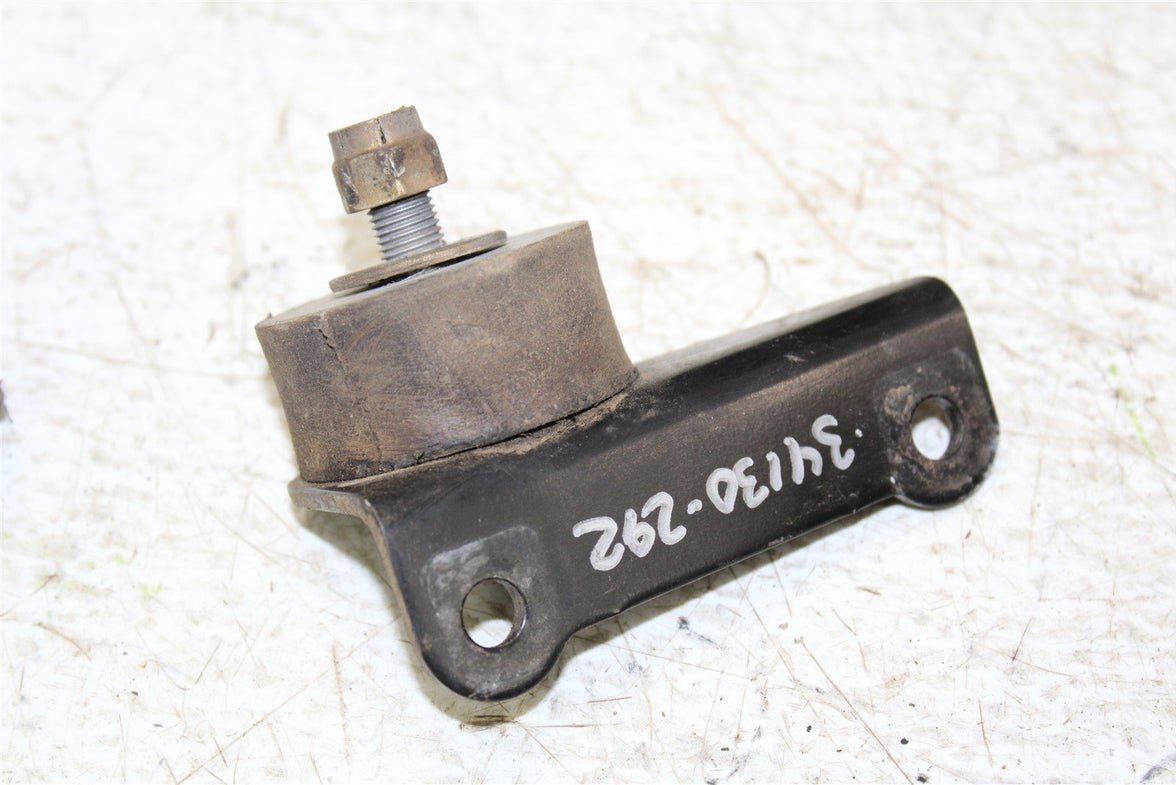1997 Polaris Sportsman 500 4x4 Engine Isolator Mounts Motor Brackets