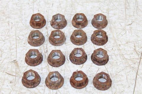 1997 Polaris Sportsman 500 4x4 Lug Nuts