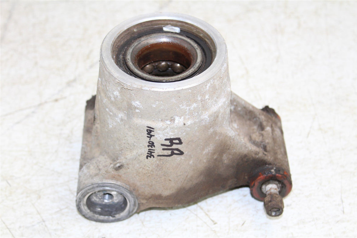 1997 Polaris Sportsman 500 4x4 Knuckle Control Arm Mount Right