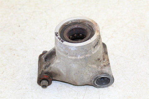1997 Polaris Sportsman 500 4x4 Knuckle Control Arm Mount Left