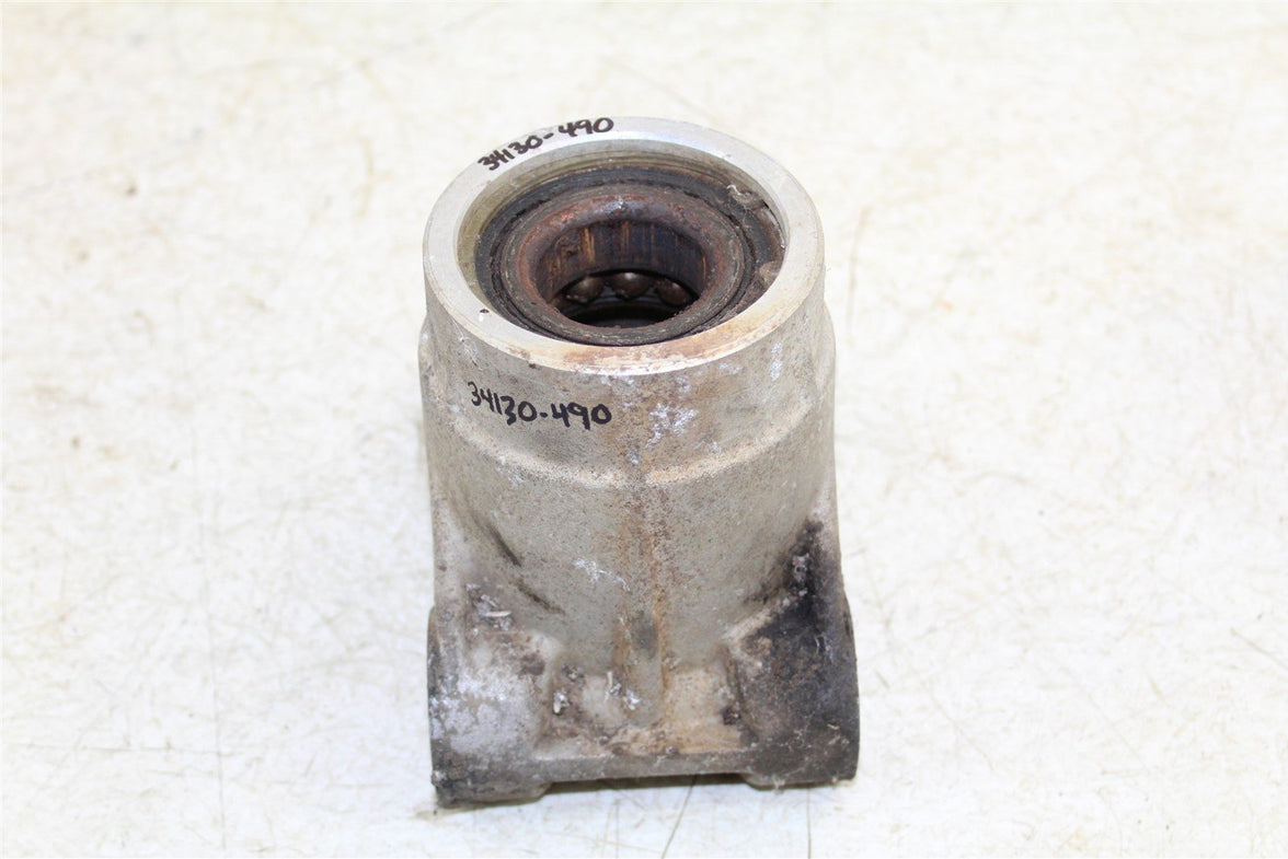 1997 Polaris Sportsman 500 4x4 Knuckle Control Arm Mount Left