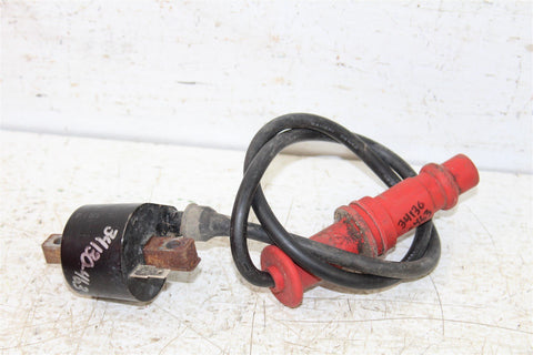 1997 Polaris Sportsman 500 4x4 Ignition Coil Wire Spark Plug Boot