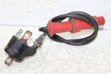 1997 Polaris Sportsman 500 4x4 Ignition Coil Wire Spark Plug Boot