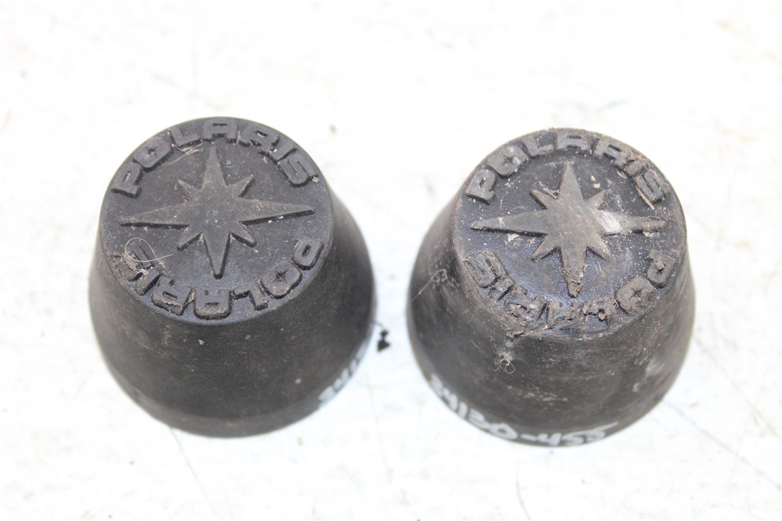 1997 Polaris Sportsman 500 4x4 Hub Caps Front Rear