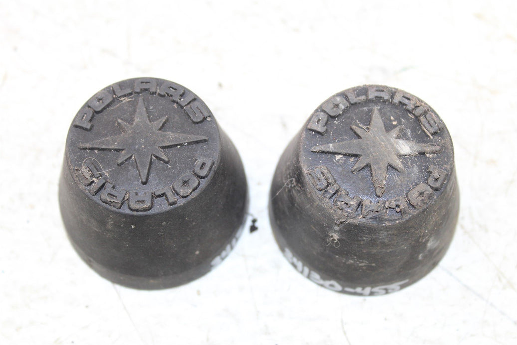 1997 Polaris Sportsman 500 4x4 Hub Caps Front Rear