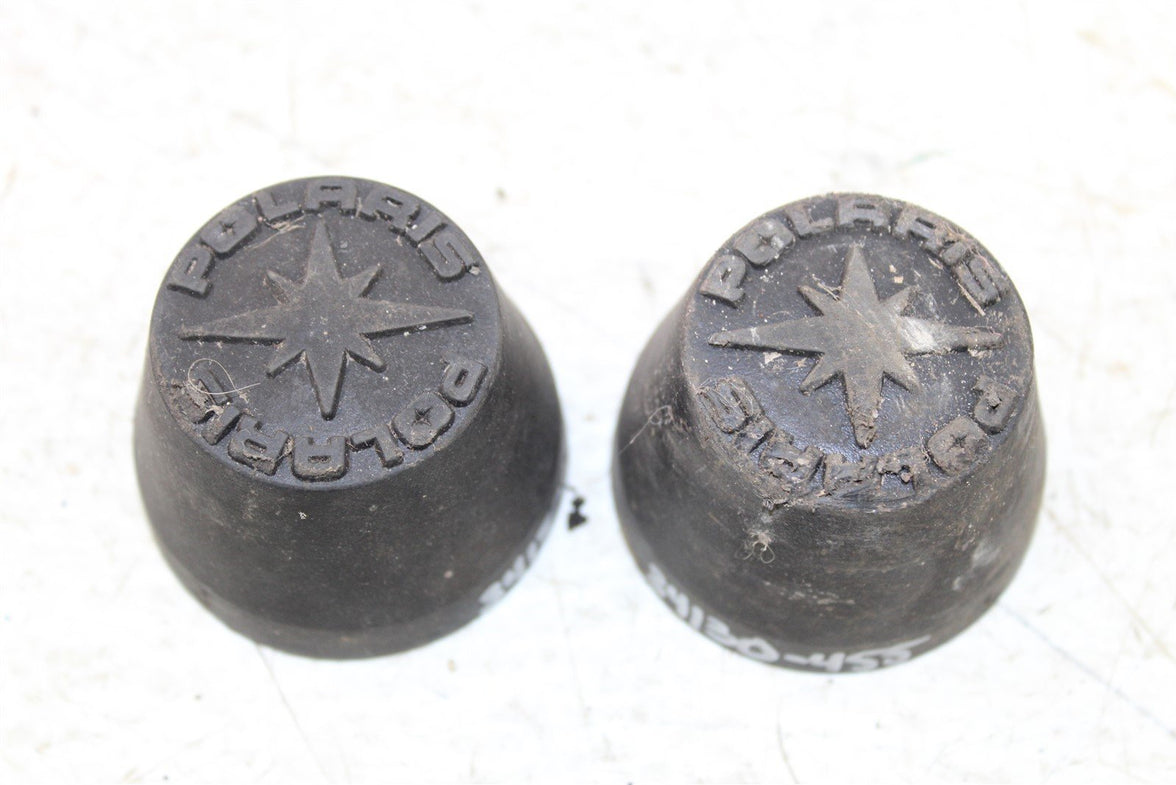 1997 Polaris Sportsman 500 4x4 Hub Caps Front Rear
