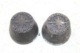 1997 Polaris Sportsman 500 4x4 Hub Caps Front Rear