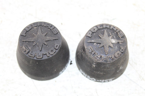 1997 Polaris Sportsman 500 4x4 Hub Caps Front Rear