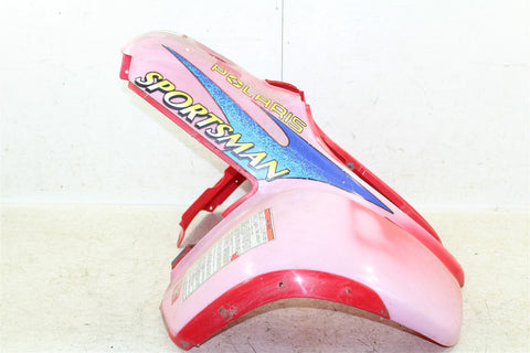 1997 Polaris Sportsman 500 4x4 Front Fender Plastic