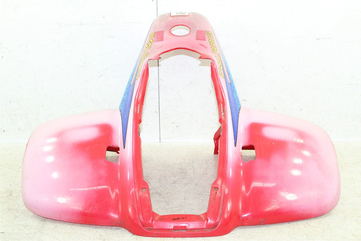 1997 Polaris Sportsman 500 4x4 Front Fender Plastic