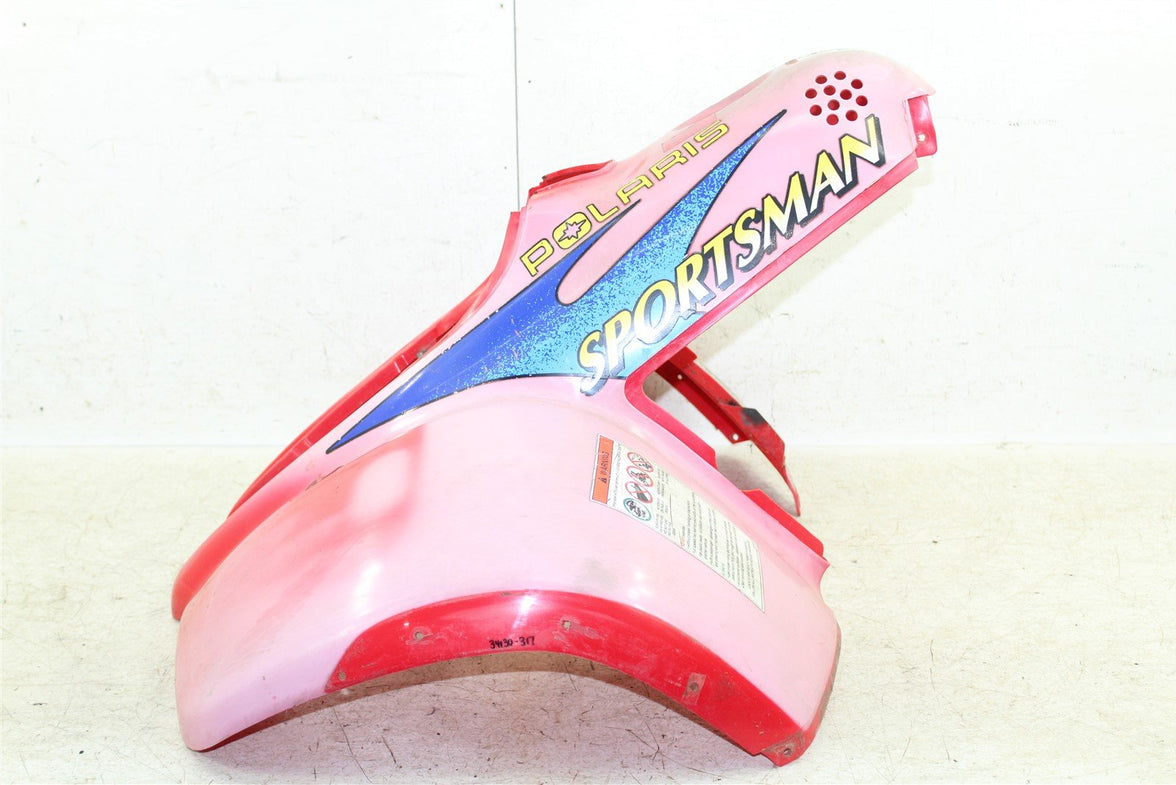 1997 Polaris Sportsman 500 4x4 Front Fender Plastic