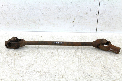 1997 Polaris Sportsman 500 4x4 Front Drive Shaft Assembly
