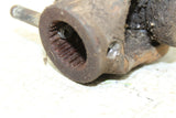 1997 Polaris Sportsman 500 4x4 Front Drive Shaft Assembly