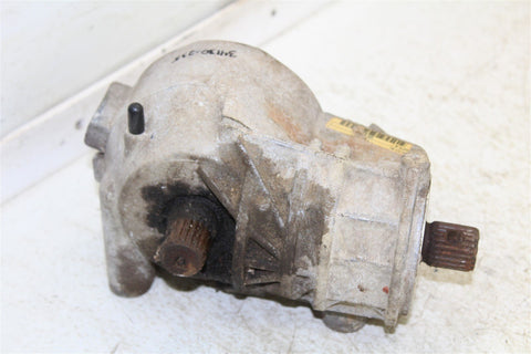 1997 Polaris Sportsman 500 4x4 Front Differential