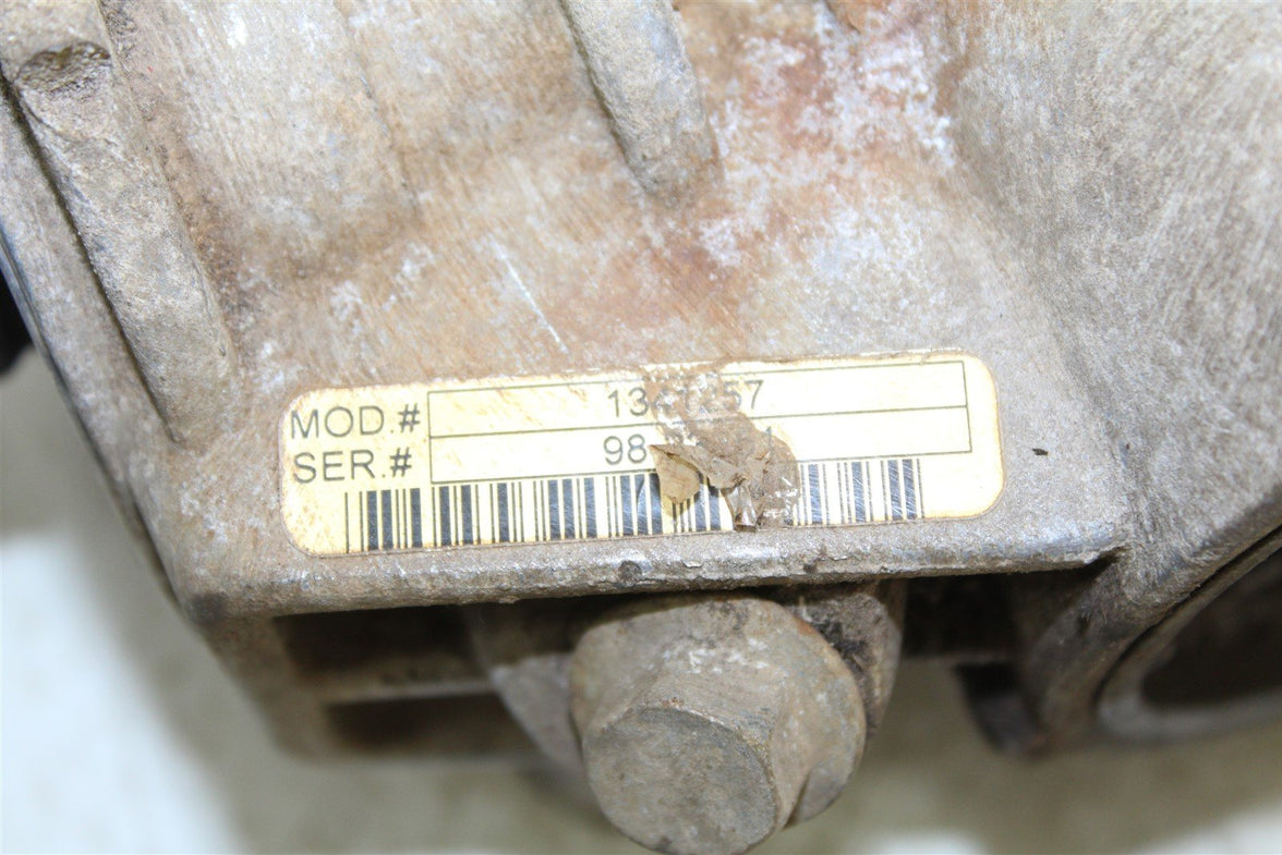 1997 Polaris Sportsman 500 4x4 Front Differential