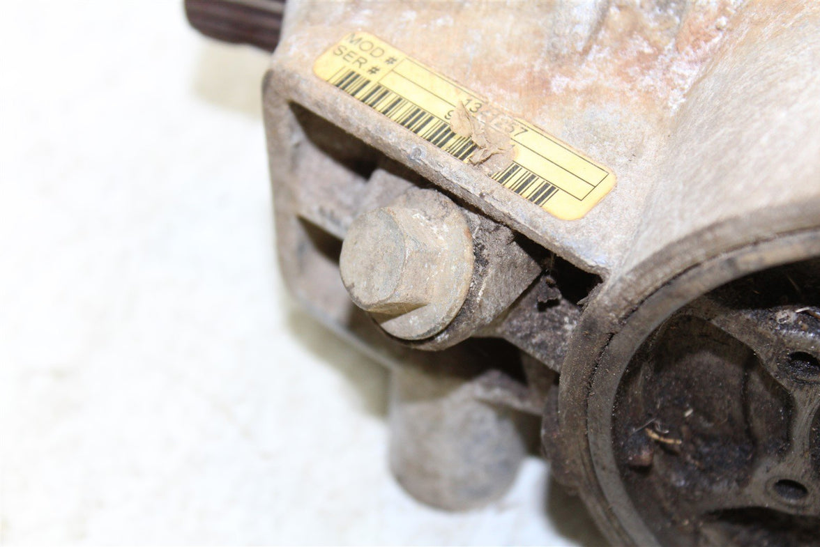 1997 Polaris Sportsman 500 4x4 Front Differential