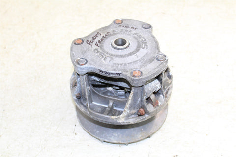 1997 Polaris Sportsman 500 4x4 Primary Drive Clutch