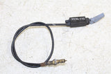 1997 Polaris Sportsman 500 4x4 Choke Cable Lever Plunger