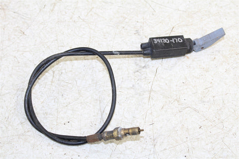 1997 Polaris Sportsman 500 4x4 Choke Cable Lever Plunger