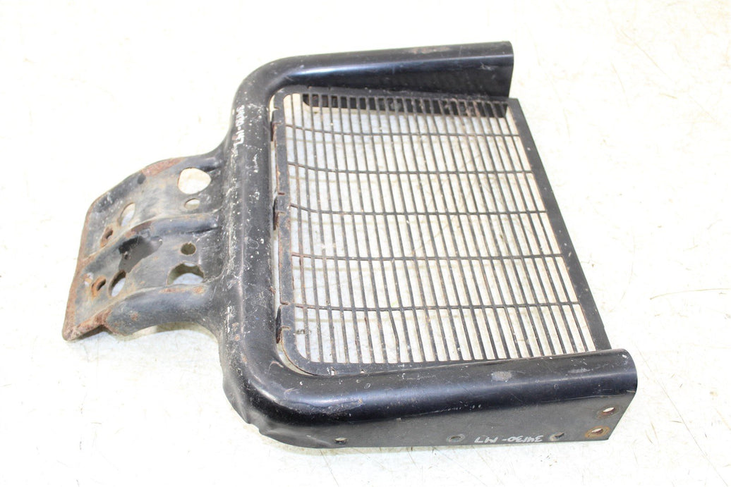 1997 Polaris Sportsman 500 4x4 Front Bumper Frame Mount