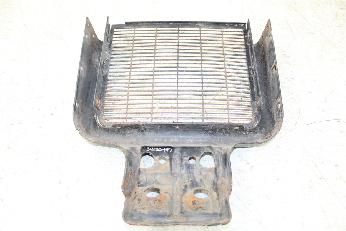 1997 Polaris Sportsman 500 4x4 Front Bumper Frame Mount