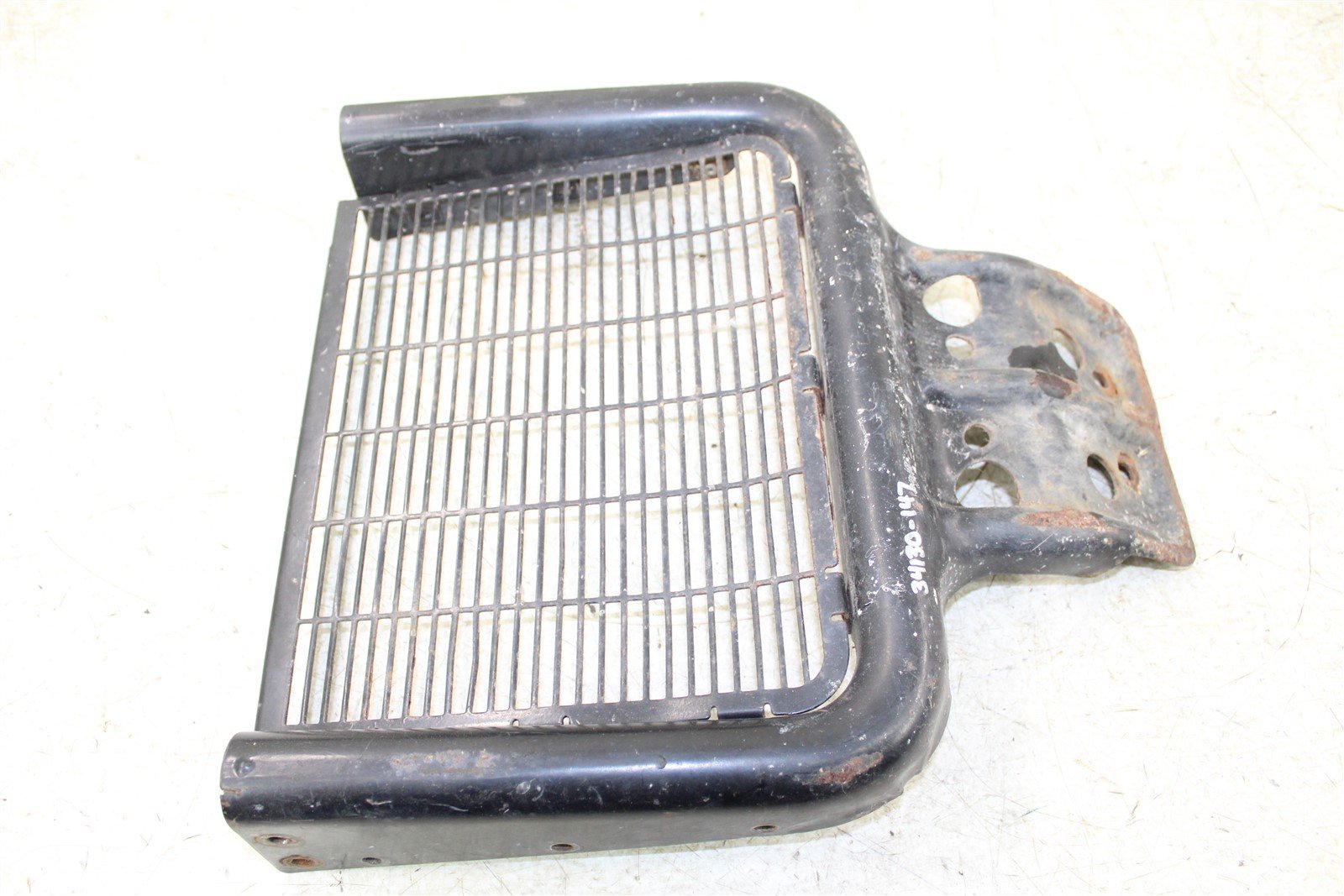 1997 Polaris Sportsman 500 4x4 Front Bumper Frame Mount