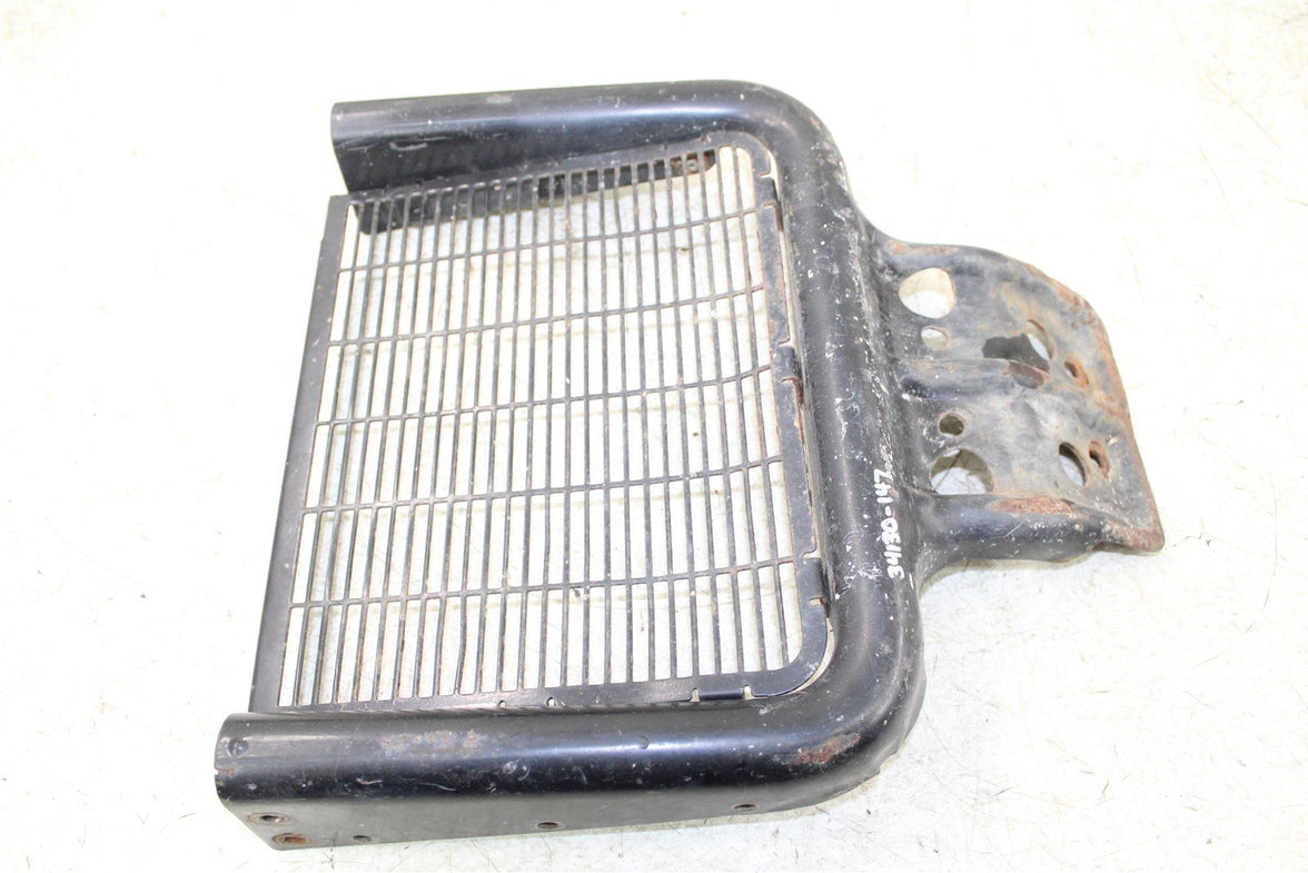 1997 Polaris Sportsman 500 4x4 Front Bumper Frame Mount