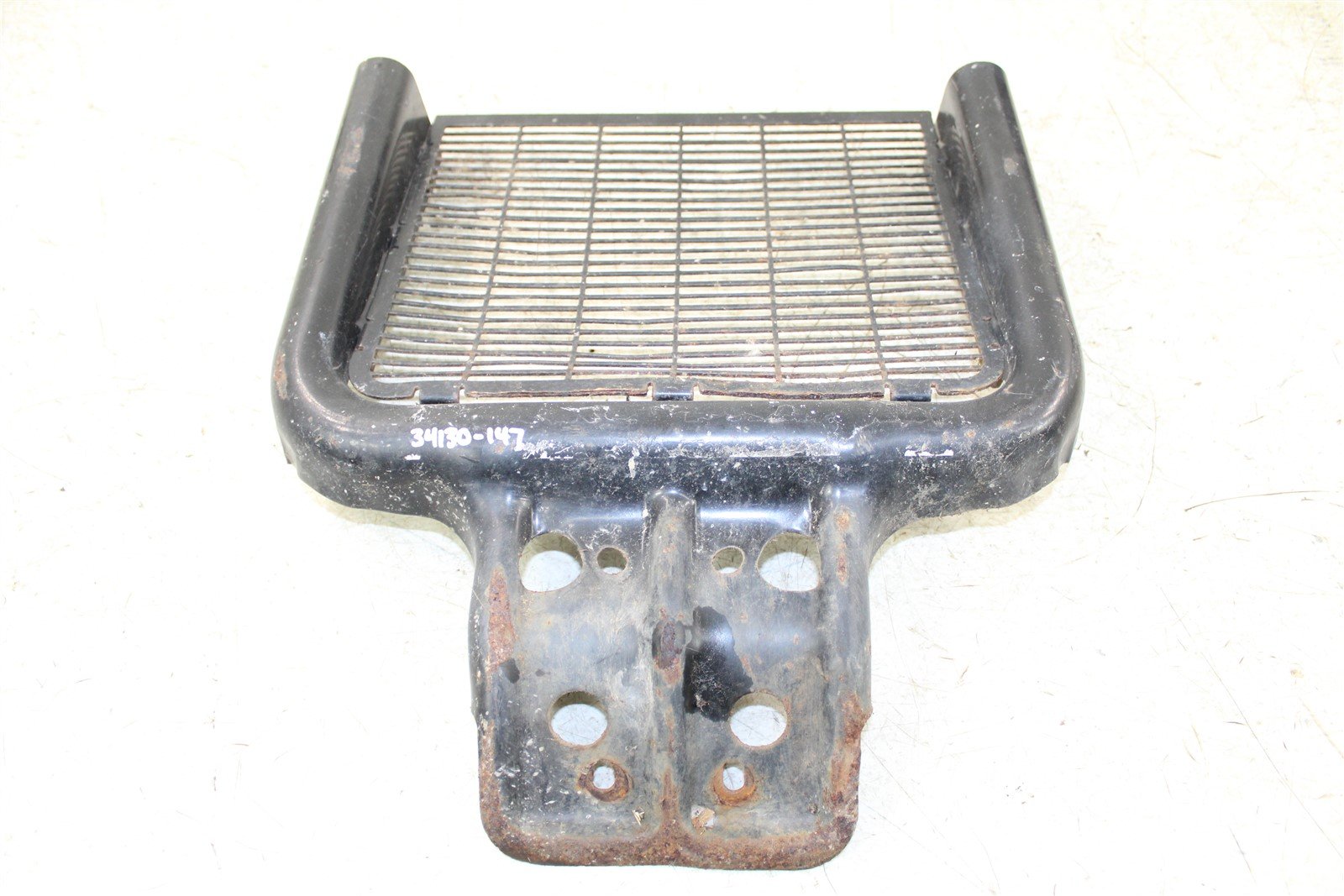 1997 Polaris Sportsman 500 4x4 Front Bumper Frame Mount