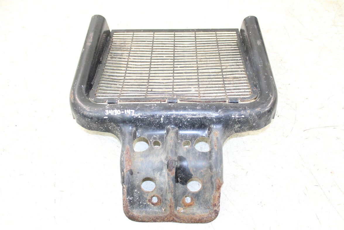 1997 Polaris Sportsman 500 4x4 Front Bumper Frame Mount