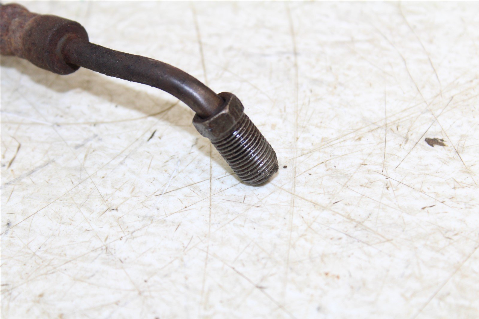 1997 Polaris Sportsman 500 4x4 Front Brake Hose Line