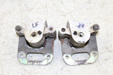 1997 Polaris Sportsman 500 4x4 Front Brake Calipers Set Left Right