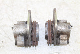 1997 Polaris Sportsman 500 4x4 Front Brake Calipers Set Left Right