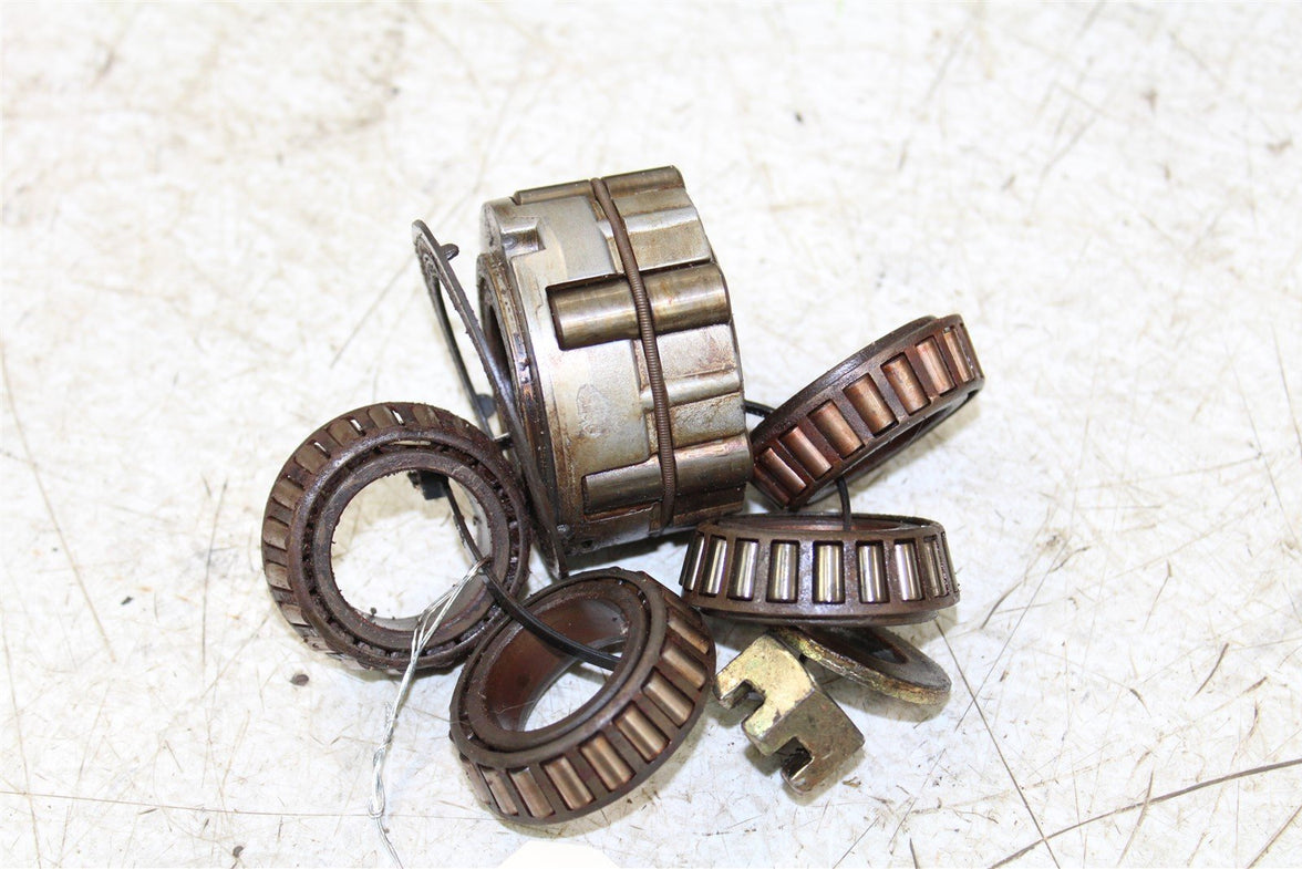 1997 Polaris Sportsman 500 4x4 Front Right CV Axle Hilliard Bearings
