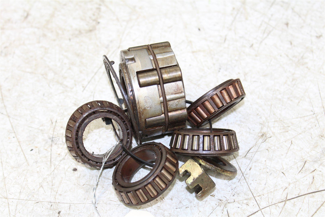 1997 Polaris Sportsman 500 4x4 Front Right CV Axle Hilliard Bearings
